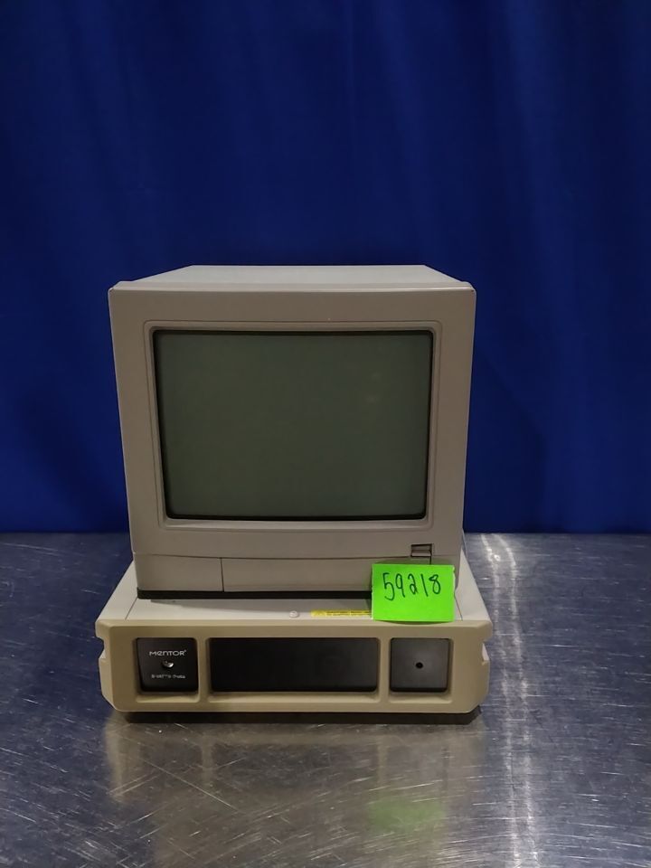 ELECTROHOME B-VAT II Monitor