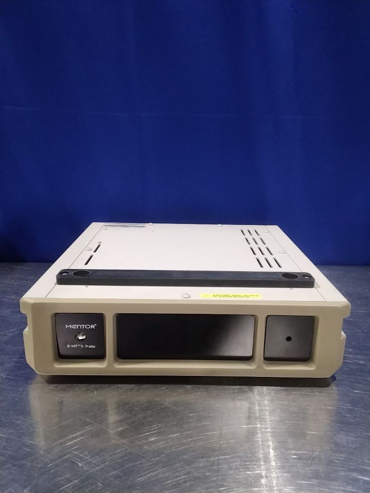 ELECTROHOME B-VAT II Monitor