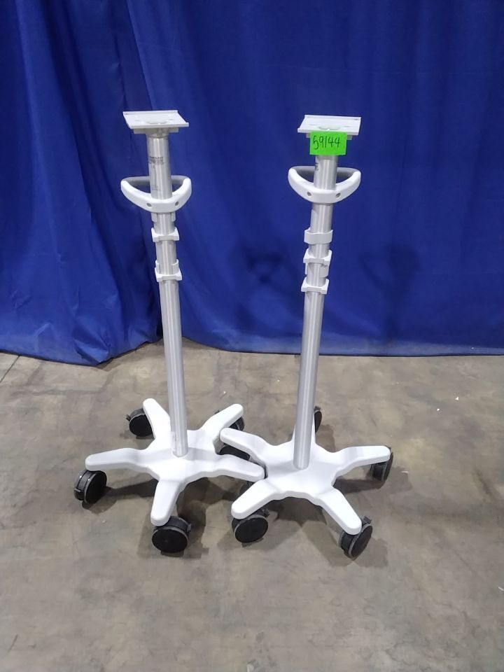 GCX CORPORATION Polymount - Lot of 2 Monitor Stand