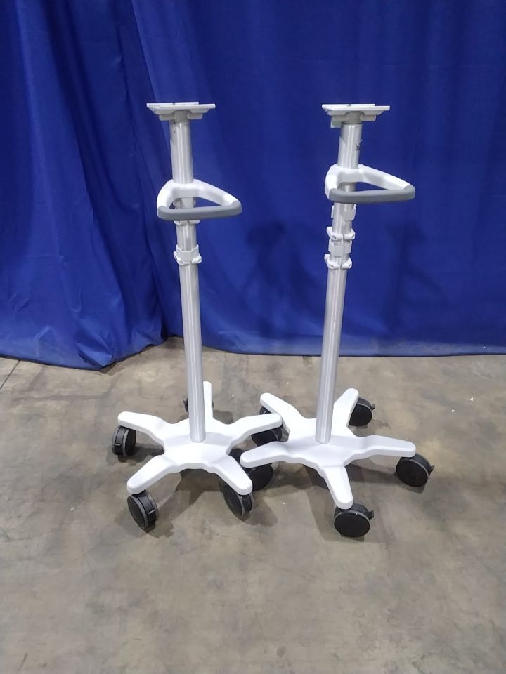 GCX CORPORATION Polymount - Lot of 2 Monitor Stand