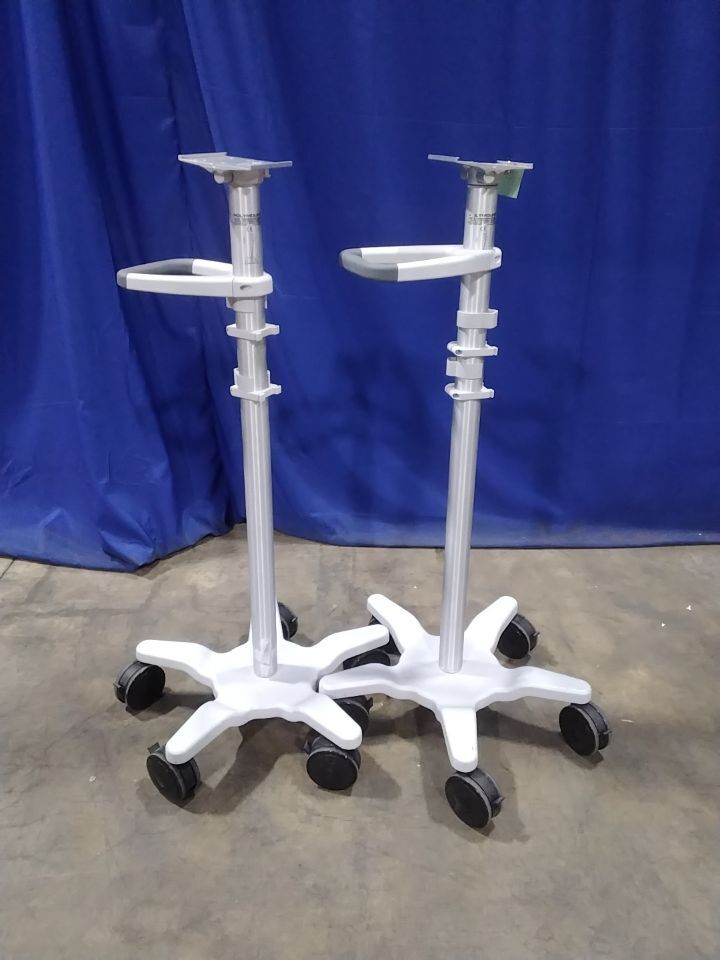 GCX CORPORATION Polymount - Lot of 2 Monitor Stand