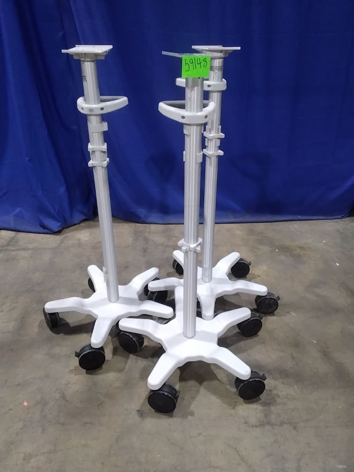GCX Polymount Monitor Stand