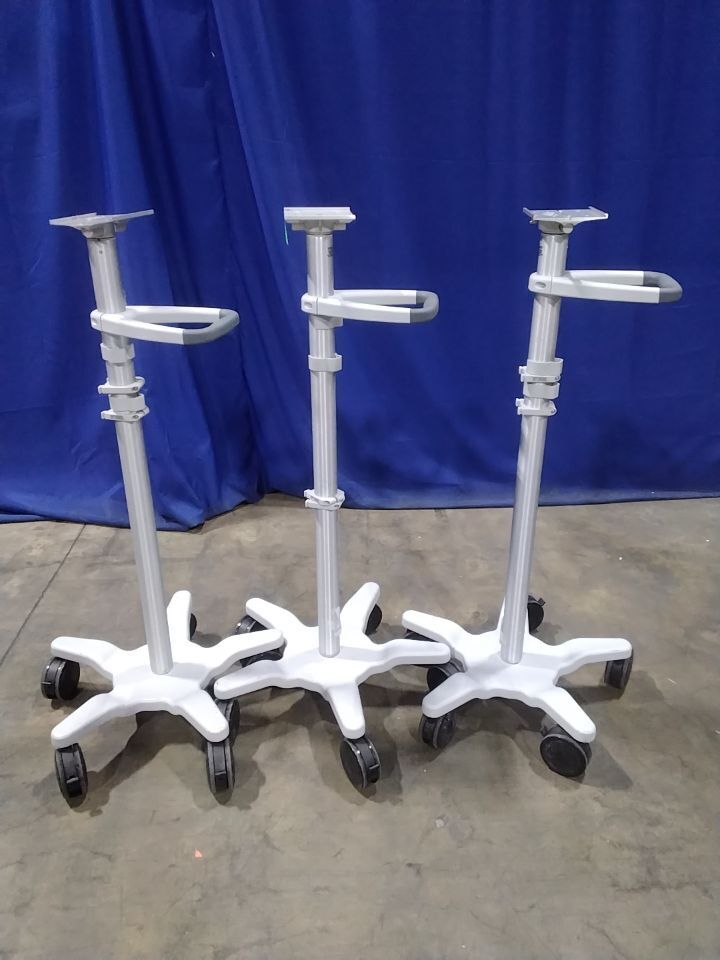 GCX Polymount Monitor Stand