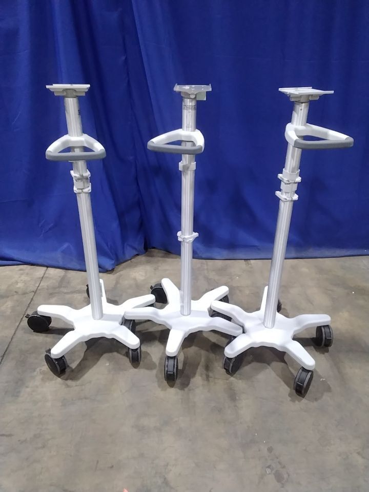 GCX Polymount Monitor Stand