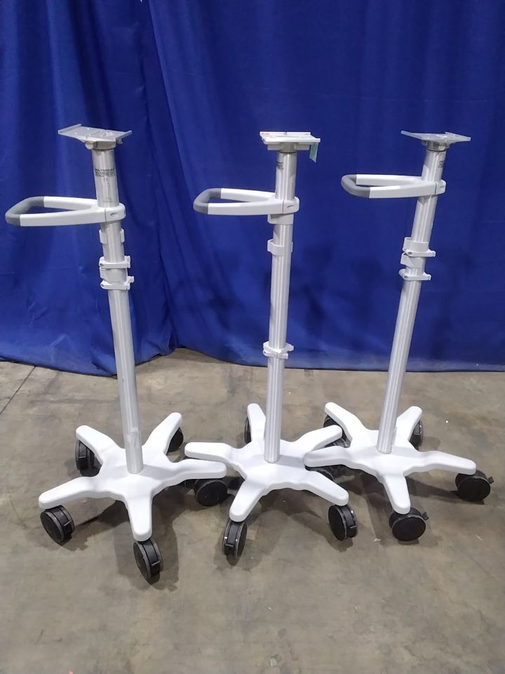 GCX Polymount Monitor Stand