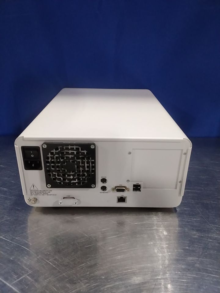 NAI TECH PRODUCTS MDR Recorder