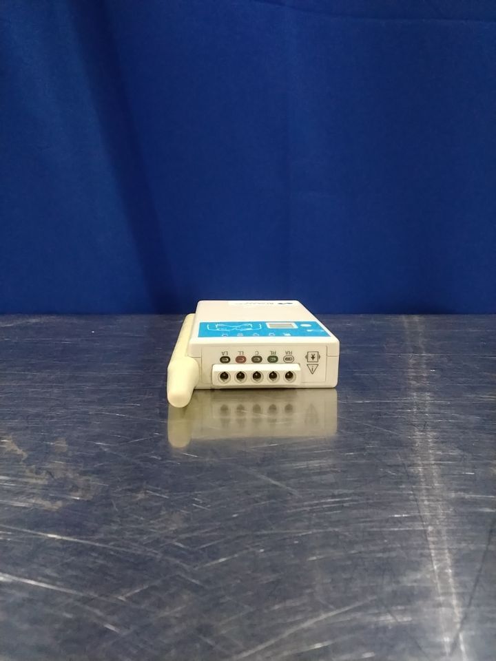 SPACELABS MEDICAL 91437-09 Ultraview Digital ECG Transmitter ECG Transmitter Telemetry