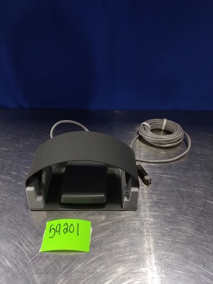 BAUSCH & LOMB Secondary (LIO) Foot Control