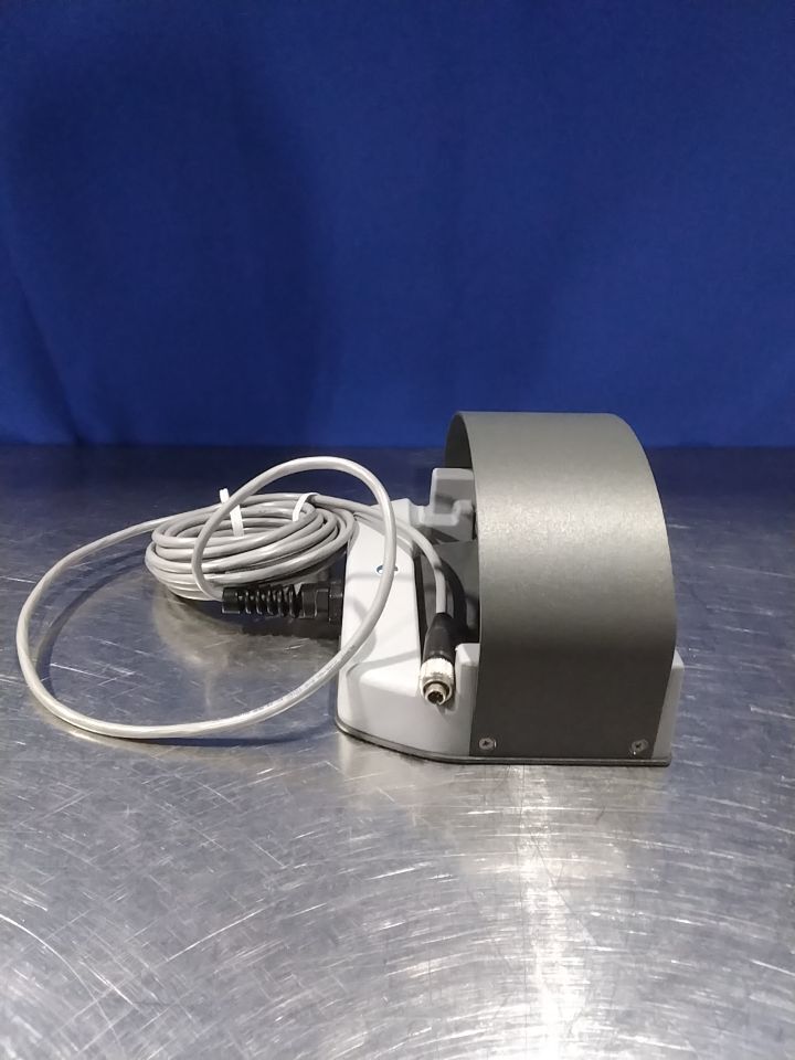 BAUSCH & LOMB Secondary (LIO) Foot Control