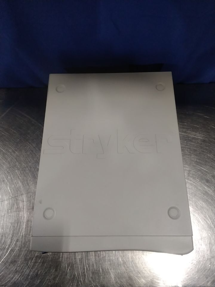 STRYKER Crossflow 0450000000 Arthroscopy Pump