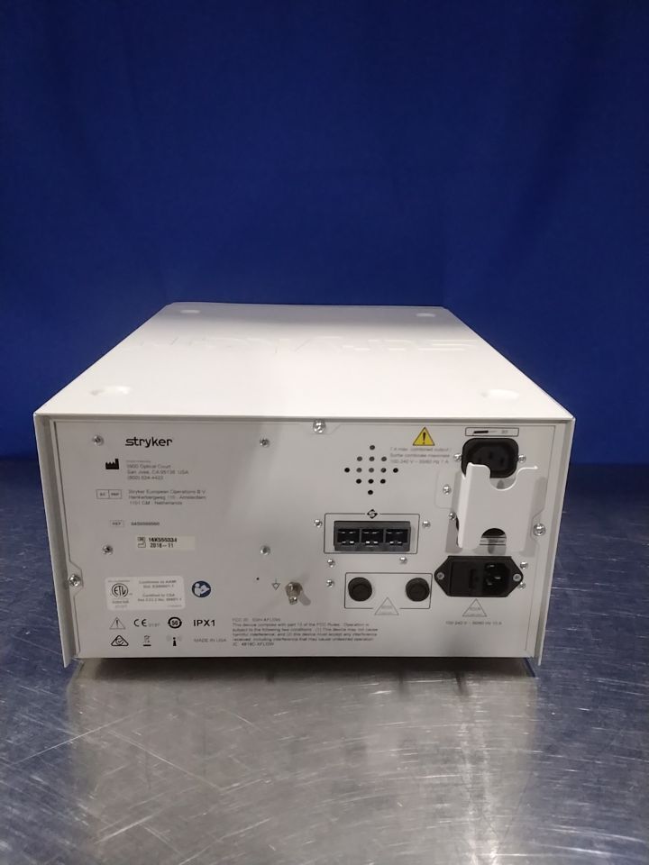 STRYKER Crossflow 0450000000 Arthroscopy Pump