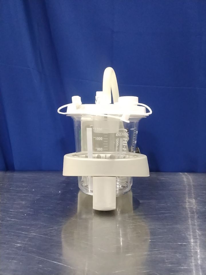 SSCOR 2314 Aspirator