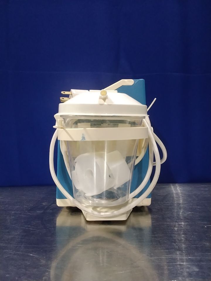 SCHUCO 134 Aspirator