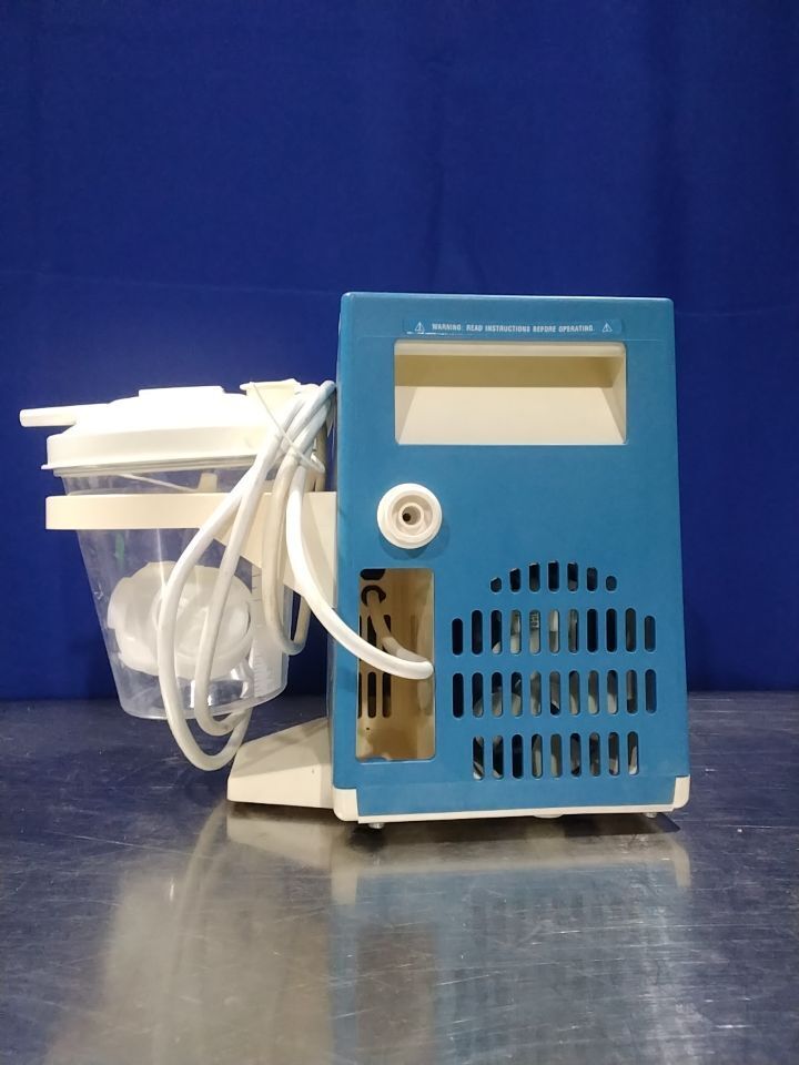 SCHUCO 134 Aspirator