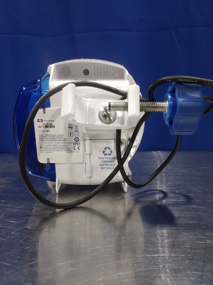 COVIDIEN Kangaroo ePump - Lot of 2 Feeding Pump