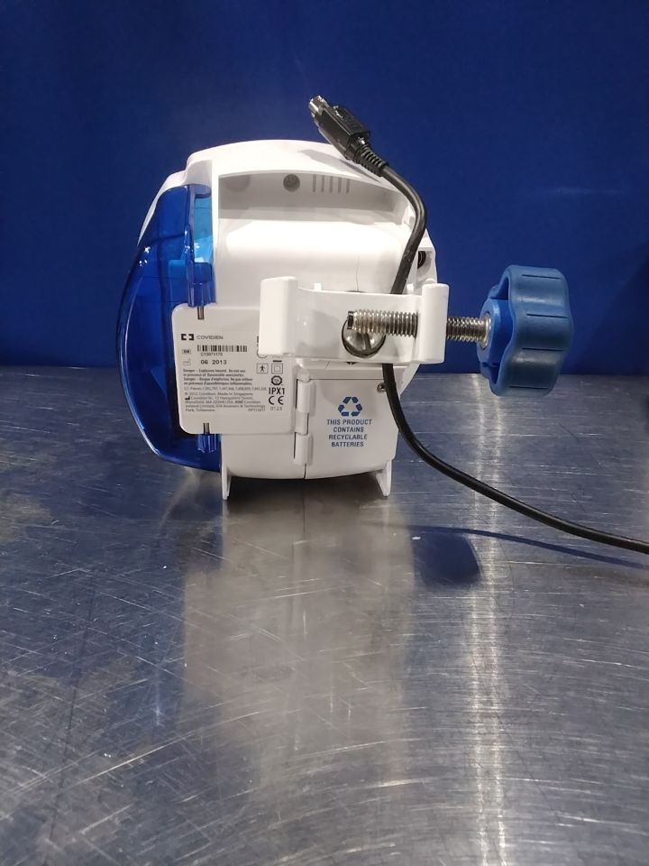 COVIDIEN Kangaroo ePump - Lot of 2 Feeding Pump