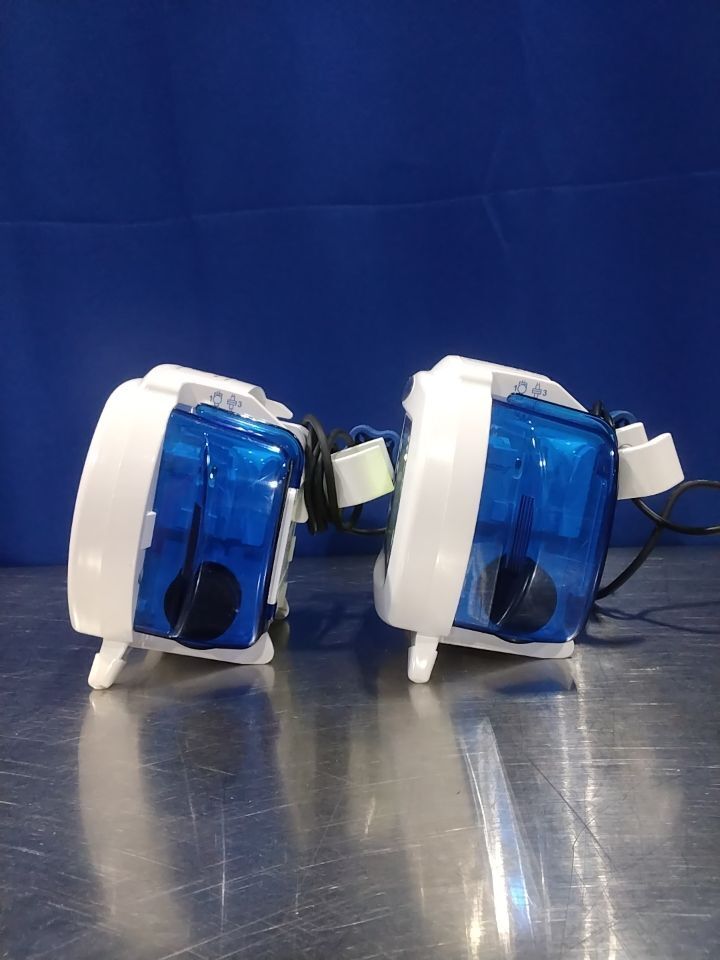 COVIDIEN Kangaroo ePump - Lot of 2 Feeding Pump