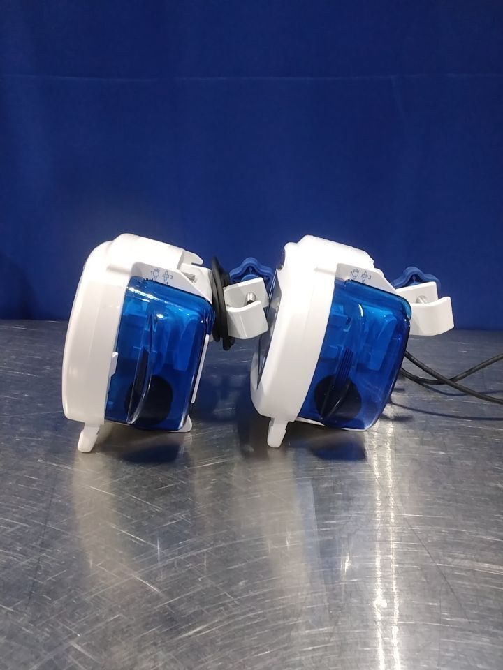 COVIDIEN Kangaroo ePump - Lot of 2 Feeding Pump