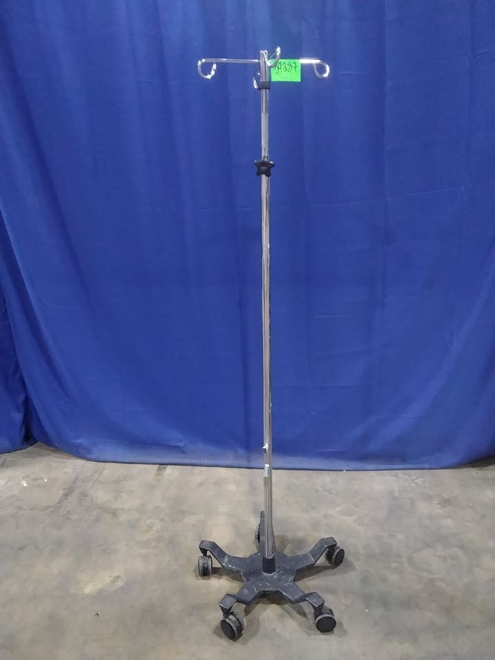 4 Hook 4 Hook Rack IV Poles