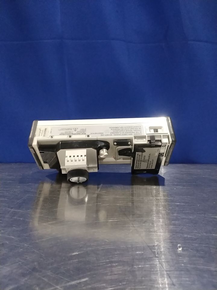 BAXTER AS50 Pump IV Infusion