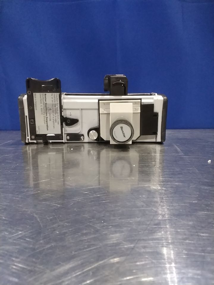 BAXTER AS50 Pump IV Infusion