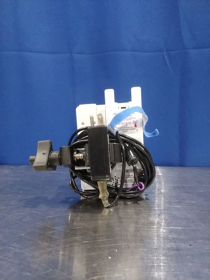 BAXTER Sigma Spectrum Pump IV Infusion