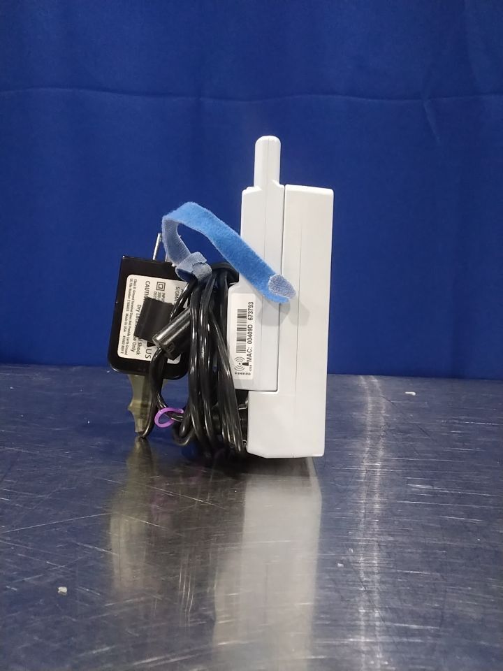 BAXTER Sigma Spectrum Pump IV Infusion