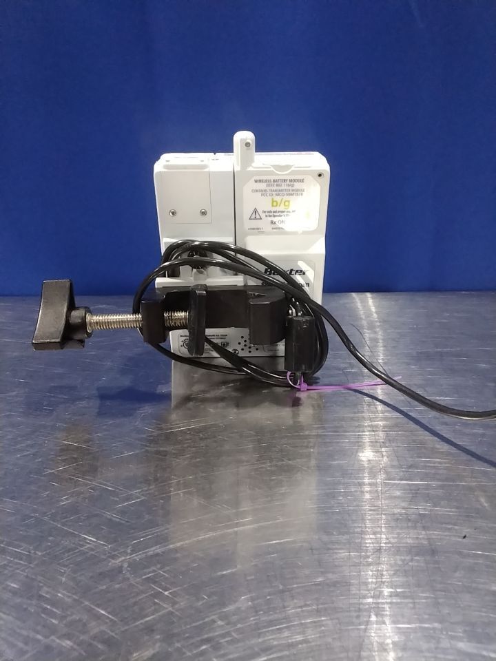 BAXTER Sigma Spectrum Pump IV Infusion