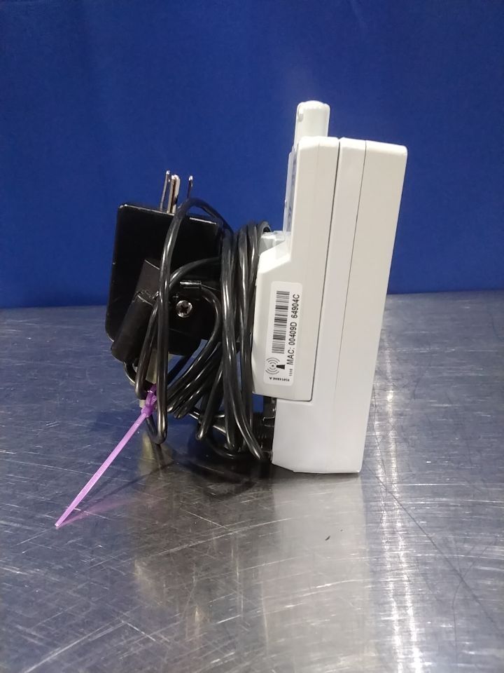 BAXTER Sigma Spectrum Pump IV Infusion