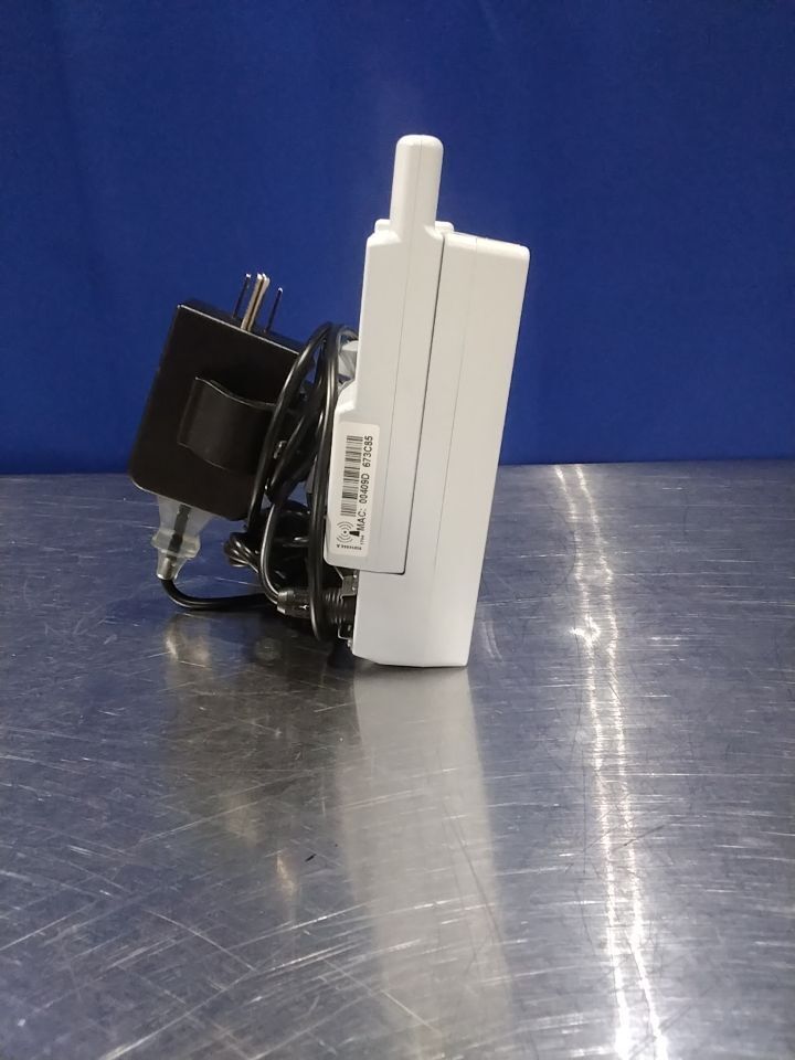 BAXTER Sigma Spectrum Pump IV Infusion