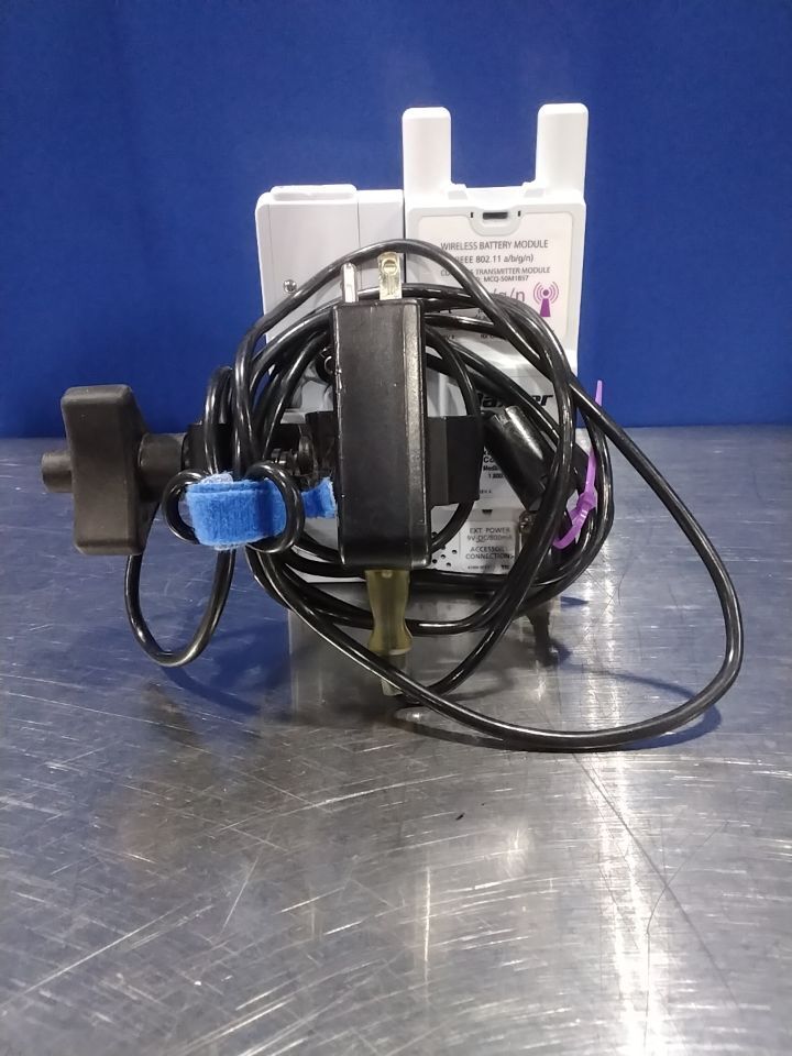 BAXTER Sigma Spectrum Pump IV Infusion