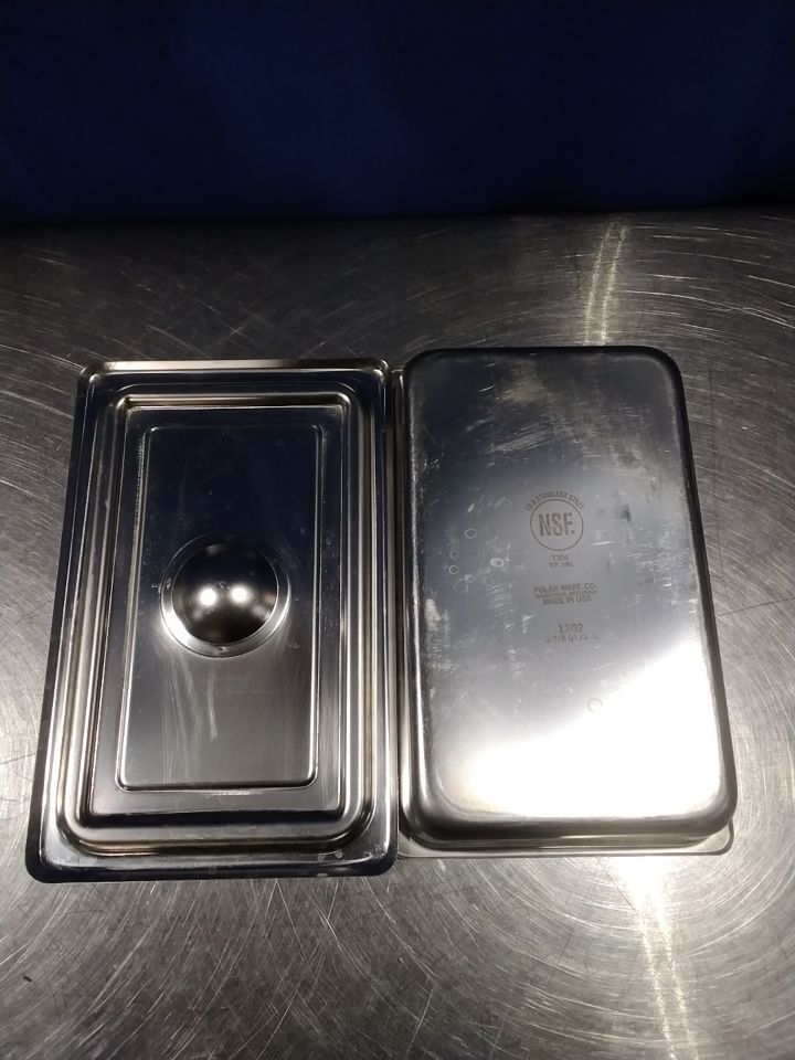 POLAR WARE 1202 Surgical Cases