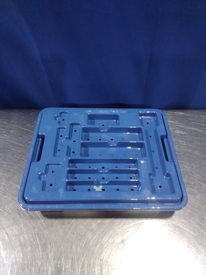 LEKSELL Model G Base Frame Surgical Cases