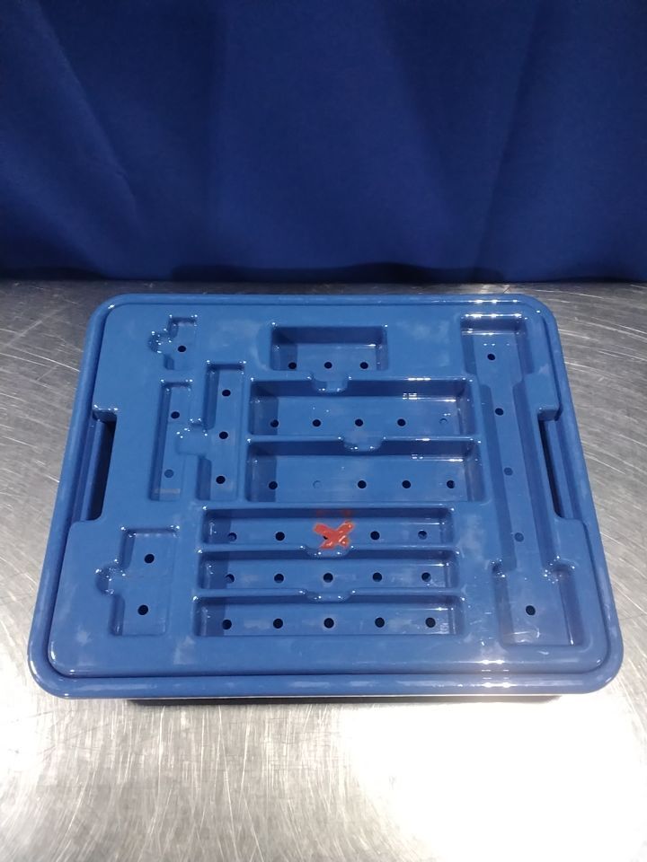 LEKSELL Model G Base Frame Surgical Cases