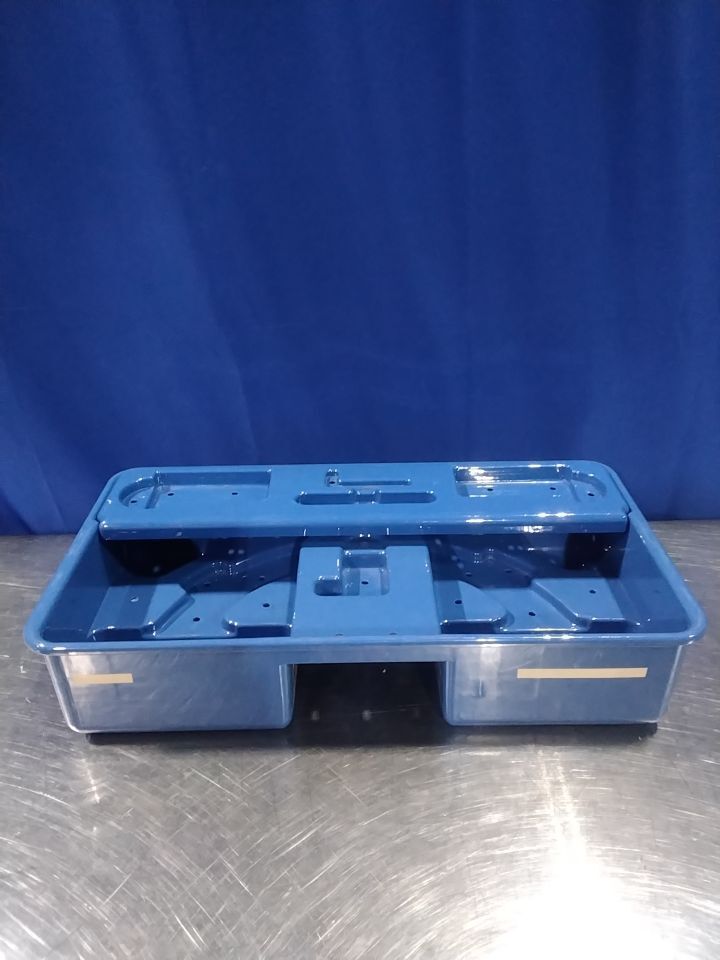 LEKSELL Multi Purpose Arc Surgical Cases