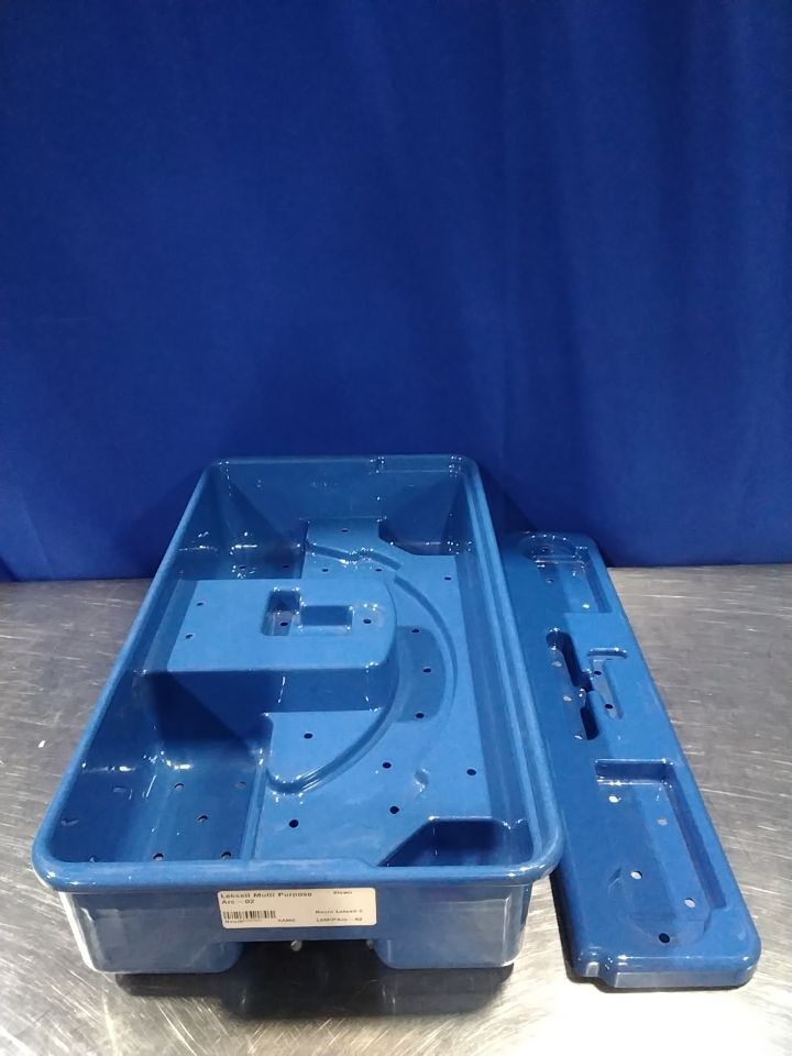 LEKSELL Multi Purpose Arc Surgical Cases