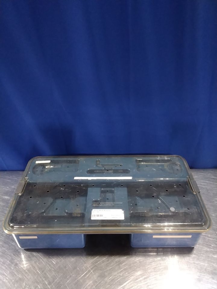 LEKSELL Multi Purpose Arc Surgical Cases
