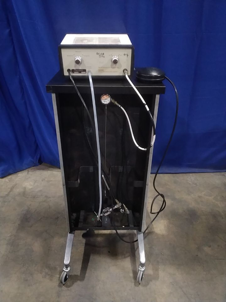 FRIGITRONICS CE-82 Cryosurgical Unit