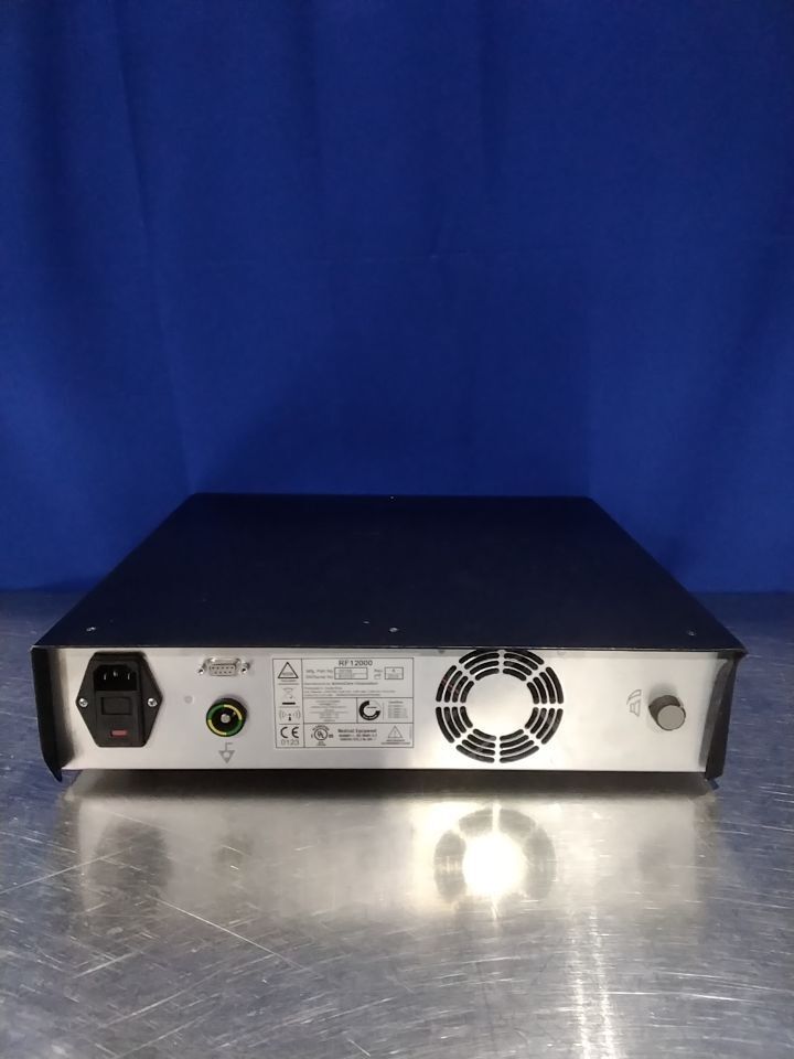 ARTHROCARE RF12000 Electrosurgical Unit