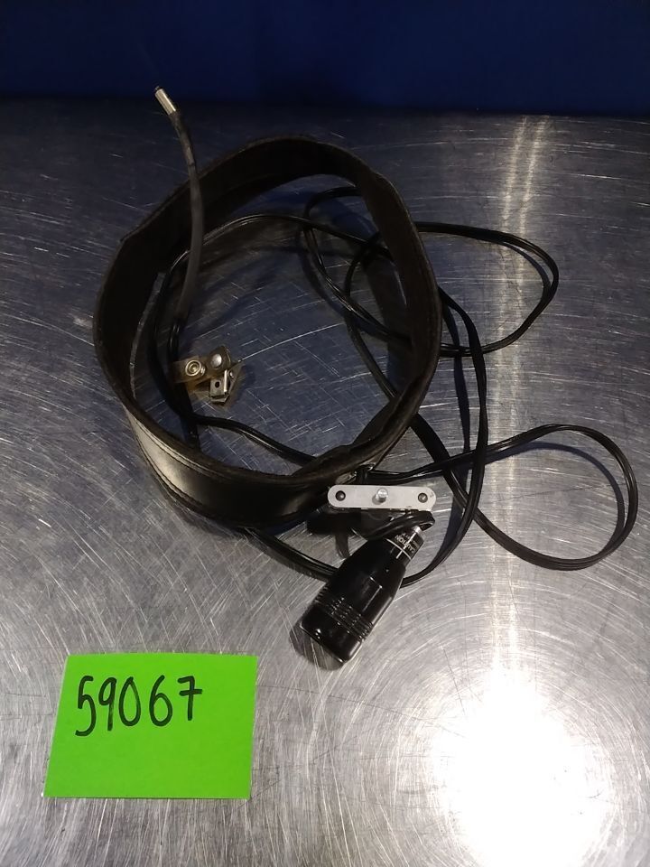 VANSON Headlight