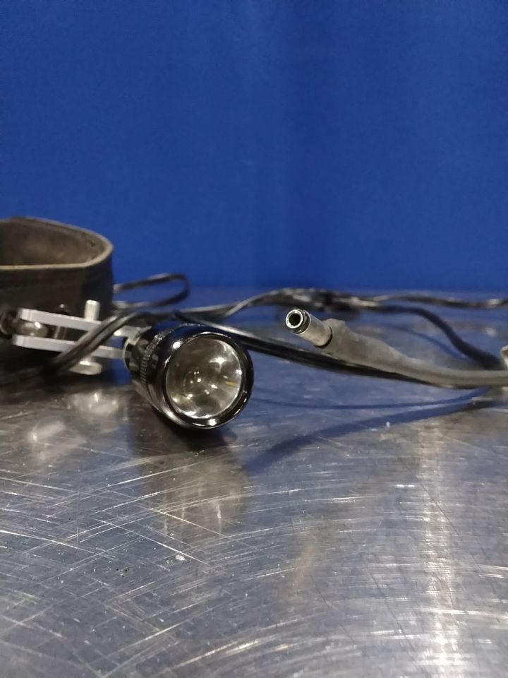 VANSON Headlight
