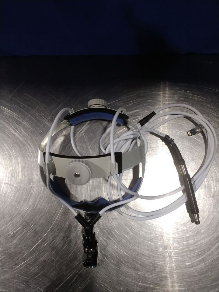 LUXTEC Minilux F.O. Headlight