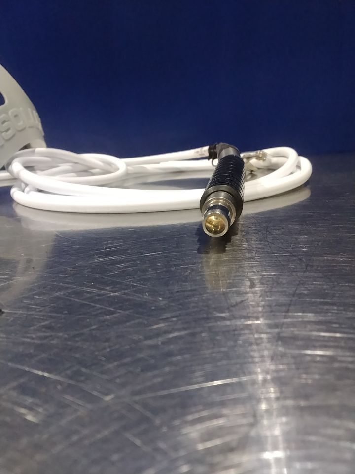 LUXTEC Minilux F.O. Headlight