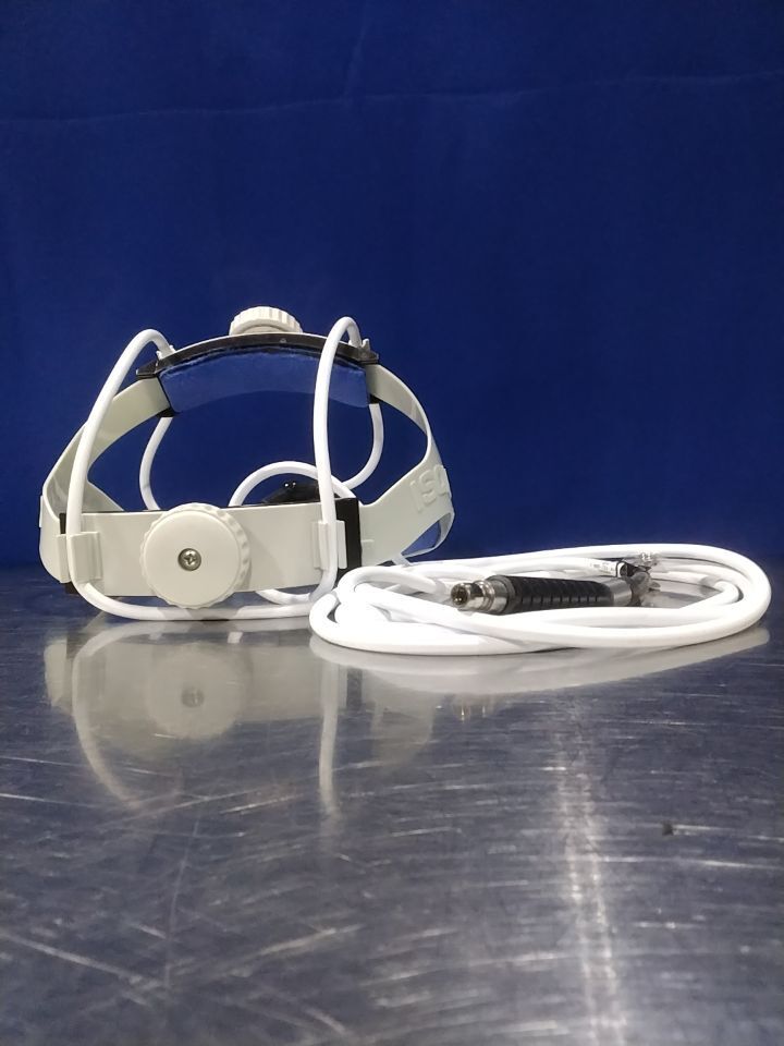 LUXTEC Minilux F.O. Headlight