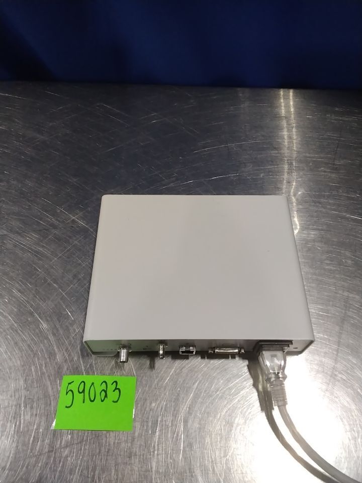 STRYKER P22059 Rev.A Camera Control Unit O/R Camera