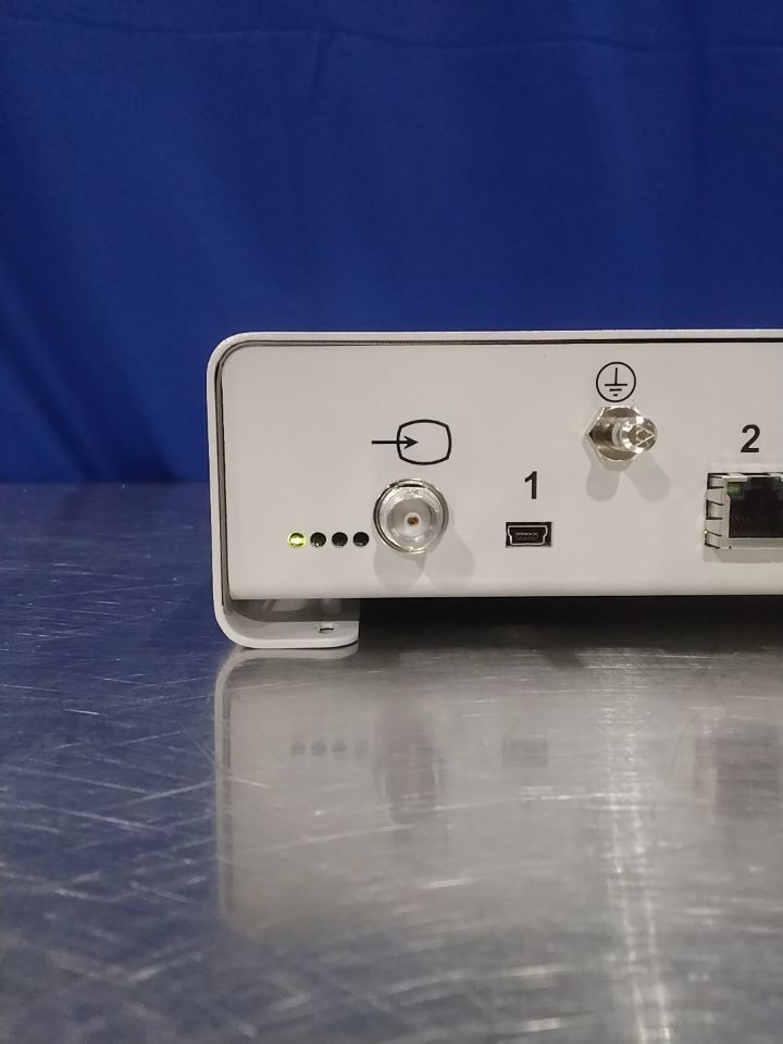 STRYKER P22059 Rev.A Camera Control Unit O/R Camera