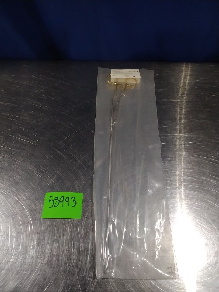 INTEGRA 600-266 Romeo Self-Righting Needle Holder
