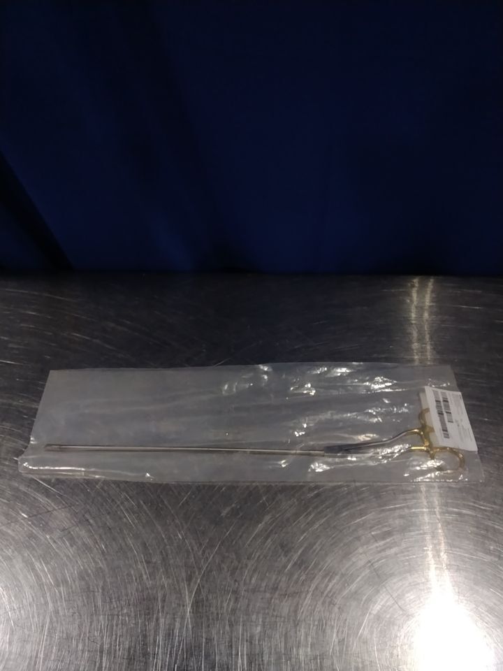 INTEGRA 600-266 Romeo Self-Righting Needle Holder
