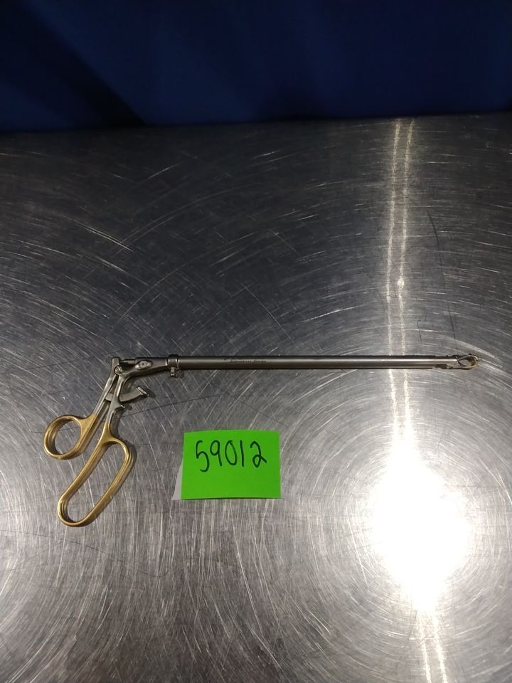 BEI MEDICAL SYSTEMS 433-483 Biopsy Punch