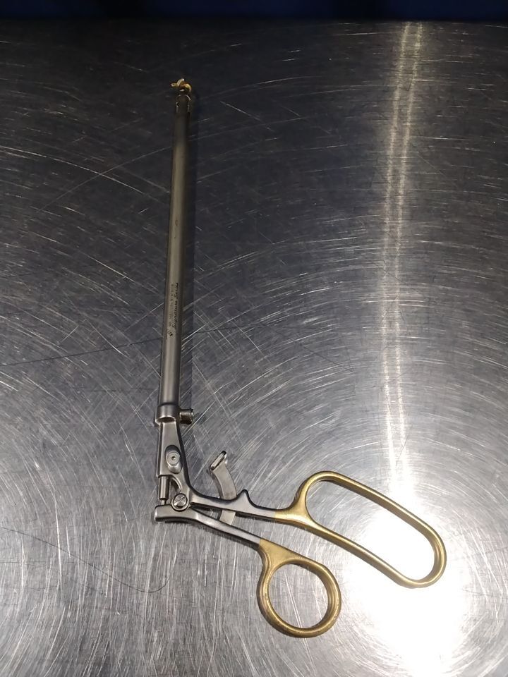BEI MEDICAL SYSTEMS 433-483 Biopsy Punch